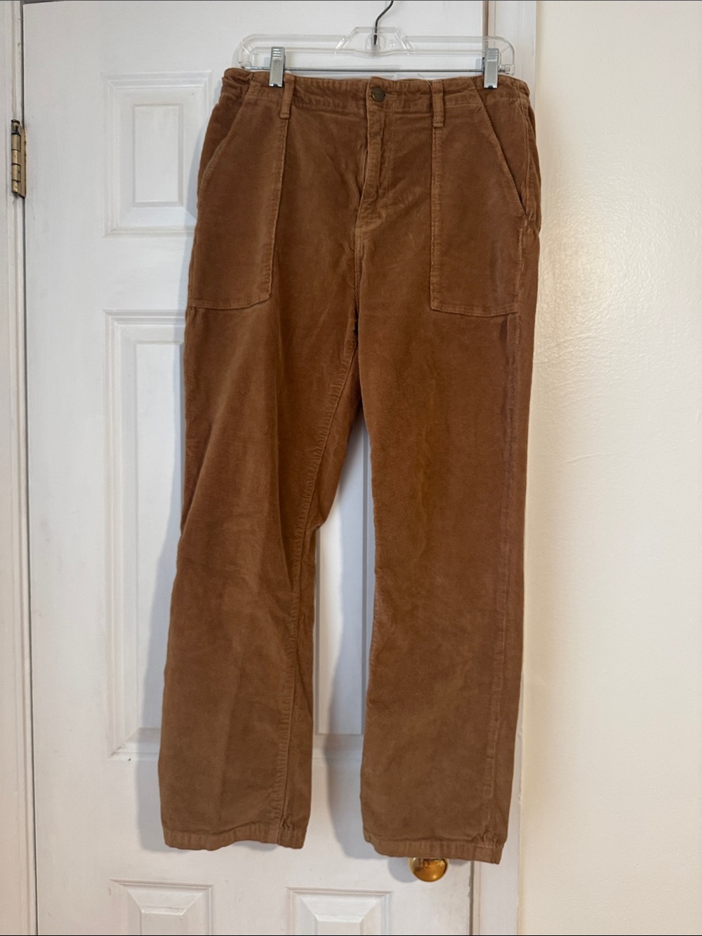 Driftwood Palmer Corduroy Pants 30 View 3